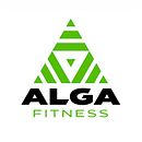 Alga fitness Ein Projekt aus dem Bereich Design, Br, ing und Identität, Grafikdesign und Logodesign von Artem Yakovlev - 02.07.2026