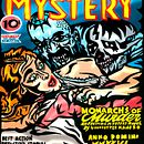 Thrilling MISTERY.. Un progetto di Illustrazione digitale di woodcutter Manero - 03.07.2026