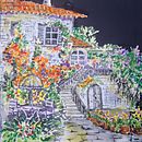 summer home. Un projet de Dessin de Mellouk Assia - 03.07.2026
