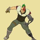 Hoy NO. Un progetto di Illustrazione tradizionale, Character design, Disegno, Illustrazione digitale e Illustrazione con inchiostro di Mauricio Tabares Arango - 04.07.2026