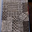 Bild aus verschiedenen Formen  . Gambar Pensil, Menggambar, Berkreasi dengan Anak-Anak, Dan Buku sketsa proyek oleh Sandra - 07.04.2026