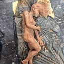 Asleep. Un proyecto de Artesanía y Cerámica de Renske Taminiau - 06.07.2026