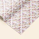 Pattern cone. Un progetto di Graphic design di Flor Leis - 07.07.2026