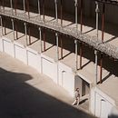 Beti Jai. Un projet de Photographie, Cinéma, vidéo et télévision , et Architecture de Derek Pedrós - 07.07.2026