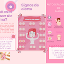 Diseño de contenido para redes sociales de un laboratorio clínico. Design digital projeto de berruecoserika8 - 10.07.2026