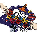 Fake . Un progetto di Design, Illustrazione tradizionale, Illustrazione digitale e Pittura digitale di Sincoln Kan - 12.07.2026