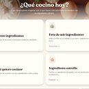Mi Primer App con ayuda de Domestika Ein Projekt aus dem Bereich Programmierung, Webdesign, Webentwicklung, Digitales Marketing, No-Code-Entwicklung, Künstliche Intelligenz, KI-Design, KI-Inhaltserstellung, ChatGPT, KI-Programmierung, LLMs und Intelligente Assistenten von Mariela Eckl - 12.07.2026