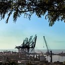 Valparaiso la joya del pacifico . Een project van Fotografie, Digitale fotografie y Fotografische compositie van Carolina Muñoz - 13.07.2026