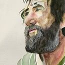 Killer of hope . % Hillel Zhenwirth tarafından hazırlanan Sulubo, Ve a Resim projesi - 07.14.2026