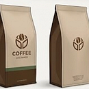 Identidad de marca premiun de café orgánico . Un proyecto de Redes Sociales, Marketing de contenidos, Redacción de contenidos		, Inteligencia Artificial y Creación de Contenido con IA de agri_diseno2026 - 14.07.2026