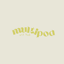 Multipod Art Hub . Projekt z dziedziny Branding i identyfikacja wizualna, Doradztwo kreatywne, Marketing i Strategia marki użytkownika Patricia Hernández Ayala - 15.07.2026