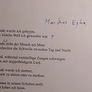 Abschlussprojekt_Synchronsprechen_und_voiceover. Un projet de Cinéma, vidéo et télévision, Cinéma, Communication , et Audio de kuehnemann_architekt - 15.07.2026