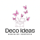 Decoideas Ein Projekt aus dem Bereich Design, Branding und Identität und Grafikdesign von Catalina Belén Barrientos Cárdenas - 17.07.2026