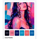 Build Your Brush Collection: 200+ Free Brushes in 19 Packs. Un progetto di Design, Illustrazione tradizionale, Artigianato, Belle arti, Graphic design, Disegno e Illustrazione digitale di Lily Lovell - 20.07.2026