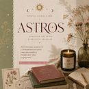 astros . Un progetto di Design, Branding, Brand identity, Consulenza creativa, Graphic design e Design di loghi di viquiduranbus - 22.07.2026