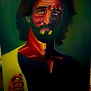 San José (en proceso). Un proyecto de Ilustración tradicional y Bellas Artes de Ezequiel Martínez Nevarez - 23.07.2026