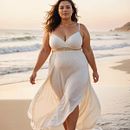 Lola: Estrategia de Community Management para una marca de moda plus size. Un projet de Design  de Abril - 23.07.2026