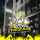 Diseño de logo animado e identidad de marca para una pizzeria . Design, Design grafic, Desen & Ilustrație digitală de shain tejeda - 07.24.2026