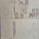 Piccoli momenti. Desenho projeto de Giovanna Iora - 24.07.2026
