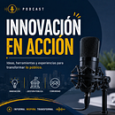 Innovacion en accion. DIY projeto de Mauricio Demaria - 26.07.2026
