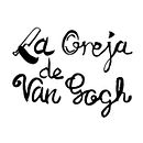 La oreja de Van gogh. Un projet de Calligraphie de Fernando Romero Marchante - 28.07.2026