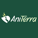 AniTerra. Un proyecto de Diseño, Branding e Identidad, Gestión del diseño, Diseño editorial, Diseño gráfico, Tipografía, Diseño de logotipos, Diseño digital, Diseño tipográfico y Teoría del color de Verónica San Felipe Collado - 29.07.2026