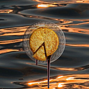 Torilla española babe. Un proyecto de Fotografía e Ilustración digital de Maria Rotondo - 29.07.2026