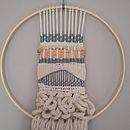 ghiaccio . Design, Arte și meșteșuguri, DIY și Design textil de Cristina Gibellini - 08.01.2026