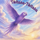 Tiki-taka Tiki-taka. Un progetto di Illustrazione digitale di María Arredondo Ossandón - 01.08.2026
