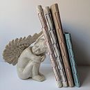 cuadernos cosidos con la costura expuesta de doble rayo. Projekt z dziedziny Craft,  Sztuki piękne, Papercraft,  Szycie,  Introligatorstwo i DIY użytkownika virginia villar - 01.08.2026