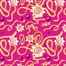Art licensing 101: Project Ramen . Design, Traditional illustration, Graphic Design, Drawing, Digital Illustration, and Textile Design project by Emma Bengtsson - 08.06.2026