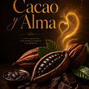 Cacao y alma. Un progetto di Design, Disegno e Illustrazione digitale di Ariel Ezequias Arteaga Ibarra - 06.08.2026