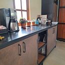 Mueble de cocina. Un projet de Design , Artisanat , et DIY de Verónica Puruncajas - 06.08.2026