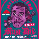 Miles Dyson Must Die.. Projekt z dziedziny Ilustracja cyfrowa użytkownika woodcutter Manero - 08.08.2026
