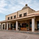 RANCHO SAN GABRIEL. Un proyecto de Diseño de Diego Hurtado - 11.08.2026