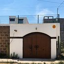 CASA SAN MIGUEL DE LA COLONIA. Un proyecto de Diseño de Diego Hurtado - 11.08.2026