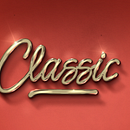 “Classic” . Un projet de Typographie , et Design typographique de neloner55 - 11.08.2026
