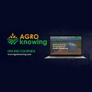 Agroknowing: Plataforma Digital de Capacitación Agrícola. Een project van  Ontwerp y Grafisch ontwerp van Rafael Bustos Maldonado - 15.08.2026