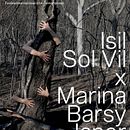 Marina Barsy Janer x Isil Sol Vil en MaMa festival internacional de arte contemporáneo, Madremanya (España) Ein Projekt aus dem Bereich Fotografie und Bildende Künste von MATERIC.ORG - espacio de arte de performance - 16.08.2026