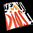 ¿Y si me ve Dios?. Een project van  Beeldende kunst,  Tekening y Digitale illustratie van Meri - 16.08.2026