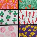 My botanical patterns . % Alessandra Roncagliolo tarafından hazırlanan Çizim projesi - 08.17.2026