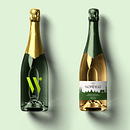 Cava. Un progetto di Graphic design di Jordi Gutiérrez Salvador - 18.08.2026