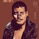 Técnicas de ilustración. Un proyecto de Ilustración tradicional e Ilustración digital de sebastian lora - 21.08.2026