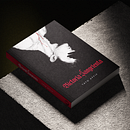 Victoria Sangrienta. Een project van  Ontwerp,  Art direction, Redactioneel ontwerp, Grafisch ontwerp y  Boekbinding van Ioannis Nathaly Malaver Lara - 25.08.2026