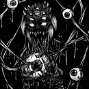 Araneum. Traditional illustration, Drawing, Artistic Drawing & Ink Illustration project by Pitta Pii - 08.27.2026