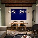 Piso en Barcelona. Projekt z dziedziny  Architektura, Projektowanie i wyrób mebli, Architektura wnętrz, Projektowanie wnętrz, Projektowanie oświetlenia,  Dekoracja wnętrz, Architektura cyfrowa i Projektowanie przestrzeni użytkownika Juan David Urrea Perdomo - 27.08.2026
