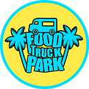 Food Truck Park Toledo . Design, Ilustrație tradițională, Fotografie, Design grafic & Ilustrație digitală de Isaac Berrocal Bravo - 08.31.2026