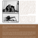 Rooms. Un proyecto de Storytelling, Narrativa, Escritura de no ficción y Escritura creativa de Anika Biva - 01.09.2026