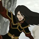 DOBLAJE AZULA . % Aldana lucia Mariategui ochoa tarafından hazırlanan Tasarım projesi - 09.01.2026
