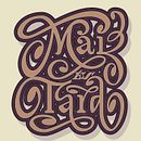 Mai és tard. Un progetto di Tipografia, Calligrafia, Lettering, Lettering digitale e Design tipografico di Alexis Perez Salsamora - 03.09.2026
